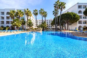 Hotel Playacartaya Costa de la Luz