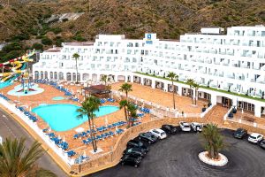 Hotel Playamojacar Costa de Almeria
