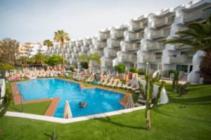 Hotel Playaolid Tenerife