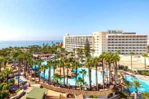 Hotel Playasol Costa de Almeria