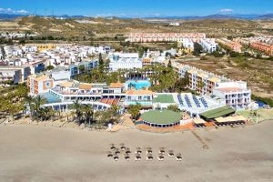 Hotel Playavera Costa de Almeria
