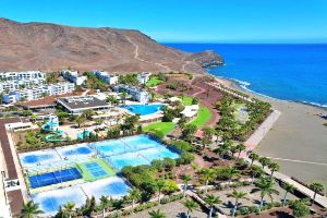 Hotel Playitas Aparthotel - Sports Resort Fuerteventura