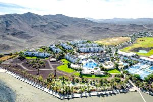 Hotel Playitas Villas Fuerteventura
