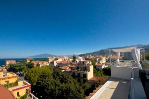 Hotel Plaza Coasta Amalfitana