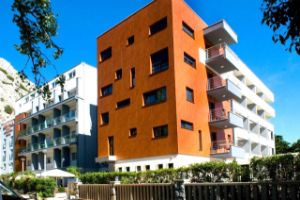 Hotel Plaza Omis Dalmatia Centrala