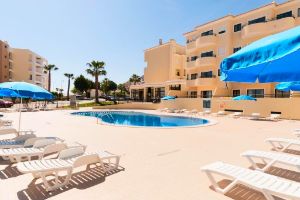 Hotel Plaza Real Algarve