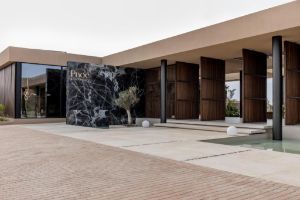 Hotel Pnoe Breathing Life Creta