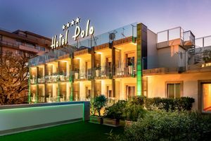 Hotel Polo Rimini
