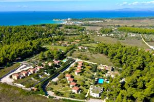 Hotel Polyastron Hotel & Spa Kassandra