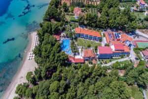 Hotel Porfi Beach Sithonia