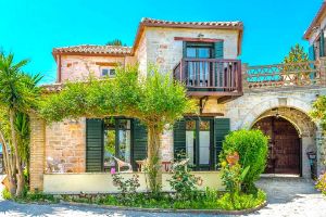 Hotel Porta Del Mar Zakynthos