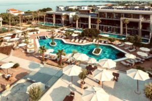 Hotel Portes Theros Halkidiki