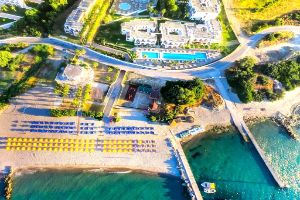 Hotel Porto Bello Beach Kos