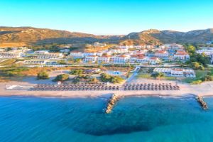 Hotel Porto Bello Royal Kos