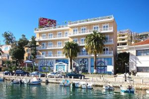 Hotel Porto Eda Sarande
