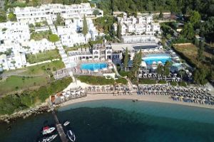 Hotel Porto Galini Seaside Resort And Spa Lefkada
