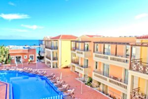 Hotel Porto Kalamaki Creta