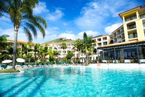 Hotel Porto Mare Madeira