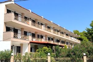 Hotel Porto Matina Sithonia