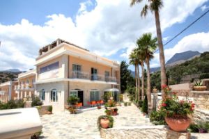 Hotel Porto Plakias & Spa Creta