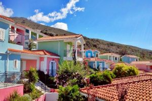 Hotel Porto Skala Kefalonia