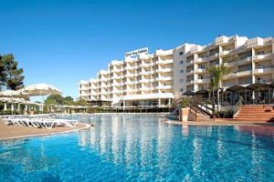 Hotel Portobay Falesia Algarve