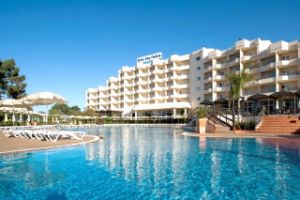 Hotel Portobay Falesia Algarve