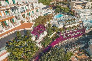 Hotel Poseidon Coasta Amalfitana