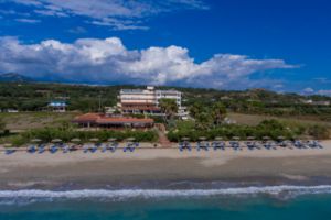 Hotel Poseidon Beach Coasta Ionica