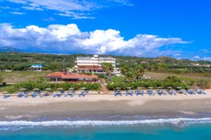 Hotel Poseidon Beach Coasta Ionica