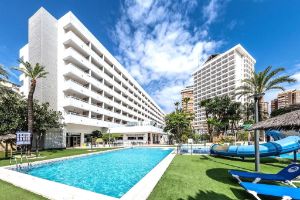 Hotel Poseidon Resort Costa Blanca