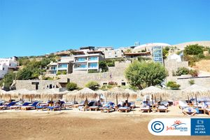 Hotel Royal Marmin Bay Boutique Creta