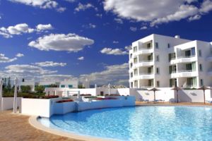 Hotel Prainha Clube Algarve