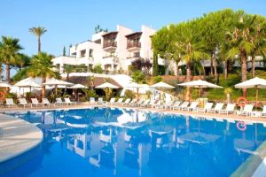Hotel Precise Resort El Rompido-The Hotel Costa de la Luz