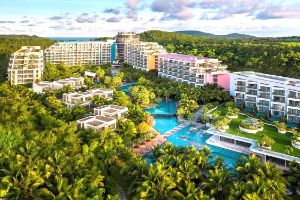 Hotel Premier Residences Phu Quoc Emerald Bay Phu Quoc