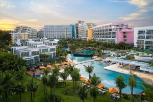 Hotel Premier Residences Phu Quoc Emerald Bay Managed By Accor Phu Quoc