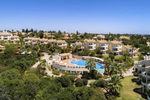 Hotel Presa De Moura Algarve