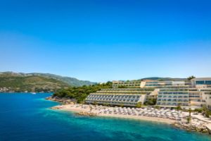 Hotel President Valamar Collection Riviera Dubrovnik