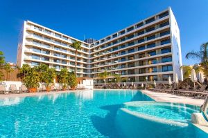 Hotel Presidente Costa Blanca