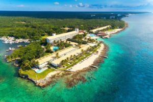 Hotel Presidente Intercontinental Cozumel Resort & Spa Cozumel