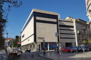 Hotel Prima Luce Dalmatia Centrala