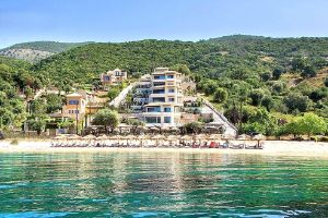 Hotel Prima Vista Beachfront Boutique Coasta Ionica
