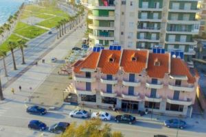 Hotel Primavera Vlore