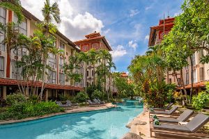 Hotel Prime Plaza Sanur