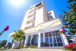 Hotel Princ Golem Golem