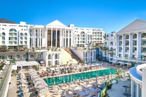 Hotel Princess Inspire Tenerife