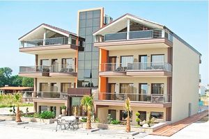 Hotel Principal New Leisure Paralia Katerini