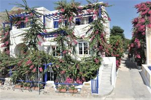 Hotel Proteas Hotel Santorini