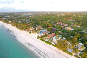 Hotel Protels La Plage Resort Bwejuu