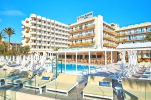 Hotel Protur Bonamar Mallorca
